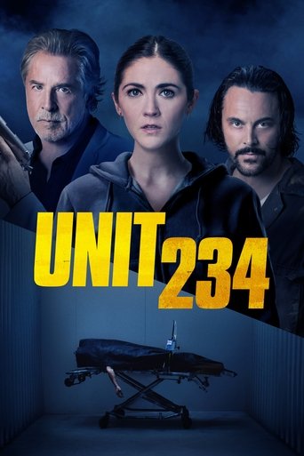Poster of Unit 234