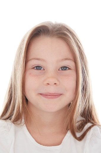 Portrait of Olivia Duquesnoy