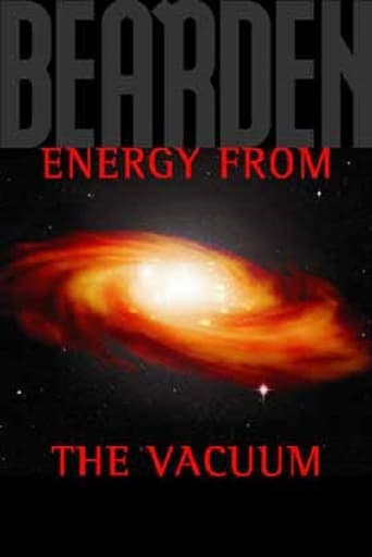 Poster of Energy from the Vacuum