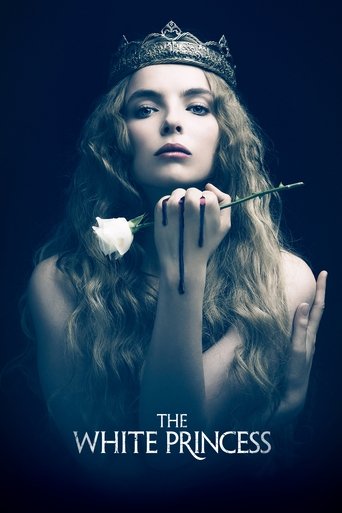 Poster of The White Princess