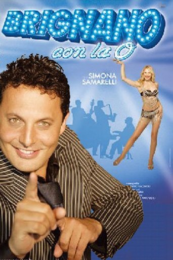 Poster of Brignano con la O