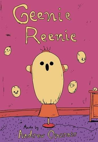 Poster of Geenie Reenie