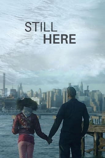 Poster of Still Here