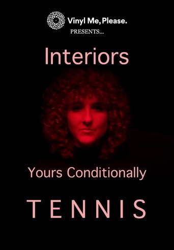 Poster of Interiors