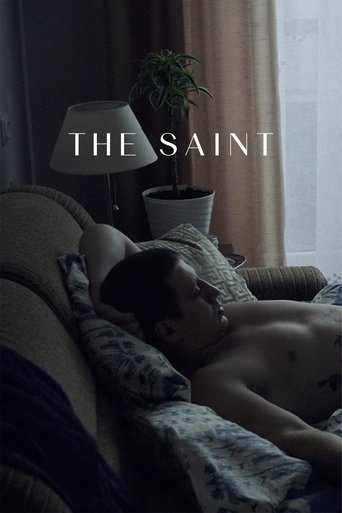 Poster of The Saint