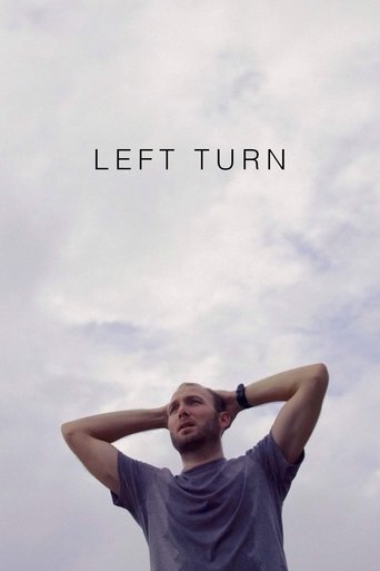 Poster of Left Turn
