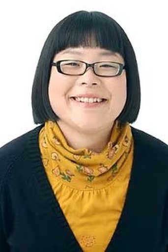 Portrait of Seiko Noguchi