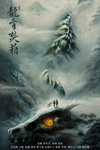 Poster of 龙骨焚箱