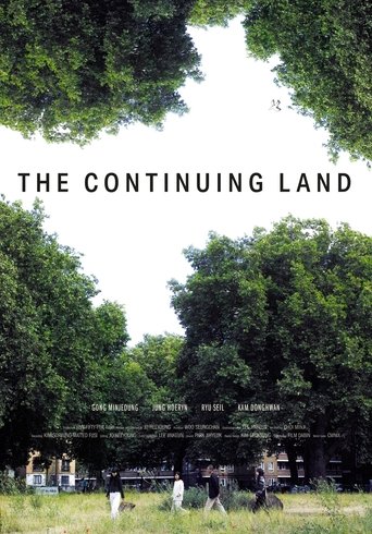 Poster of The Continuing Land
