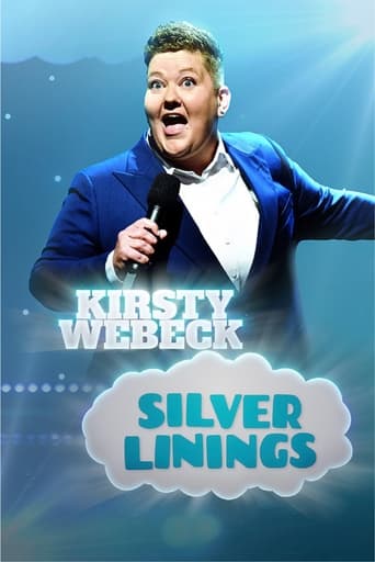 Poster of Kirsty Webeck: Silver Linings