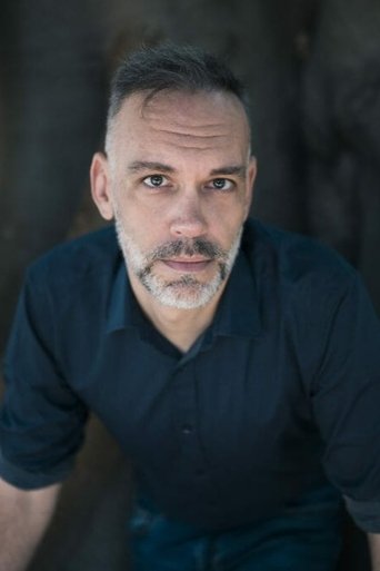 Portrait of Alejandro Lobo Léon