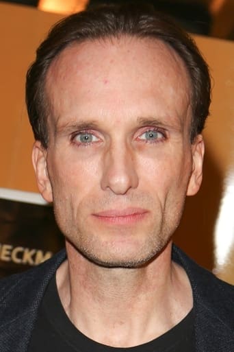 Portrait of Peter Greene