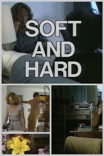 Poster of Soft and Hard