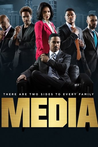 Media Poster of Media