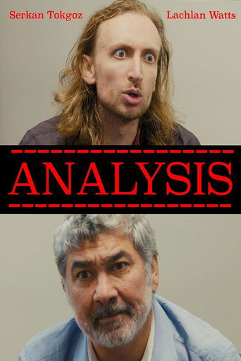 Poster of Analysis