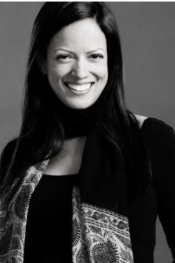 Portrait of Karine Martin