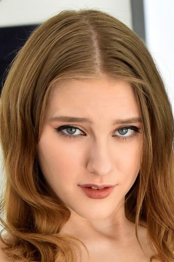 Portrait of Melody Marks