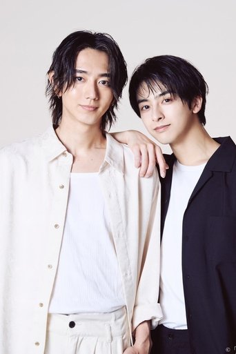 Portrait for At 25:00, in Akasaka - Season 2