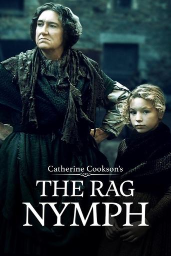 Poster of The Rag Nymph