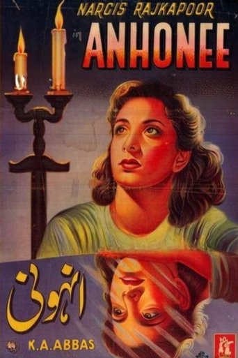 Poster of Anhonee