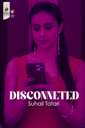 Poster of Disconnected