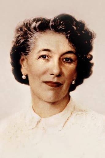 Portrait of Enid Blyton