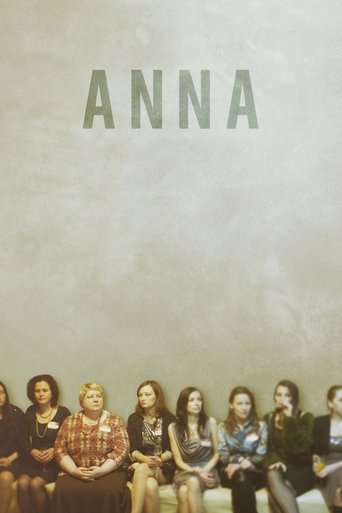 Poster of Anna