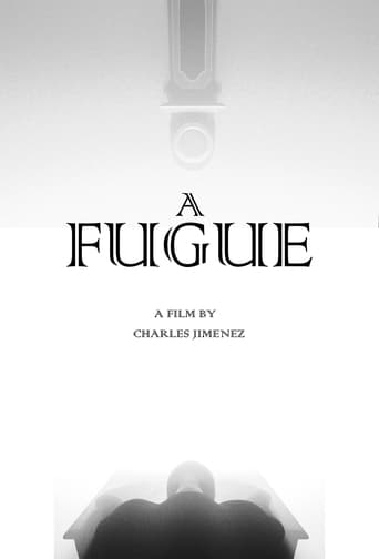 Poster of A Fugue