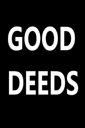 Poster of Good Deeds