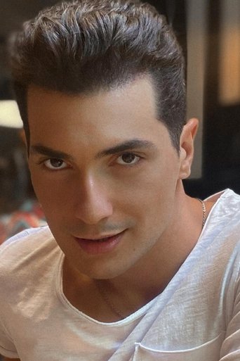 Portrait of Riad Abdulov