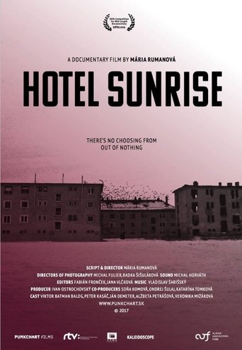 Poster of Hotel Sunrise