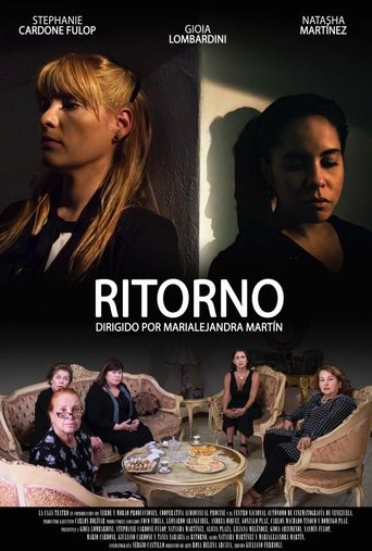 Poster of Ritorno