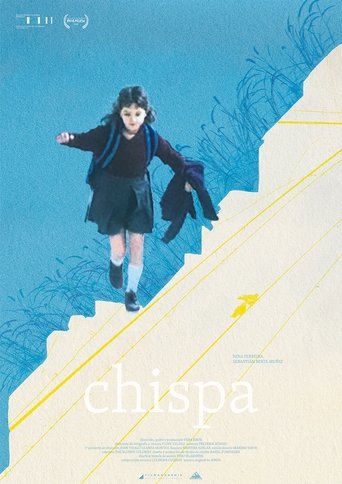 Poster of Chispa