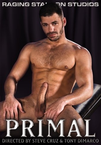 Poster of Primal
