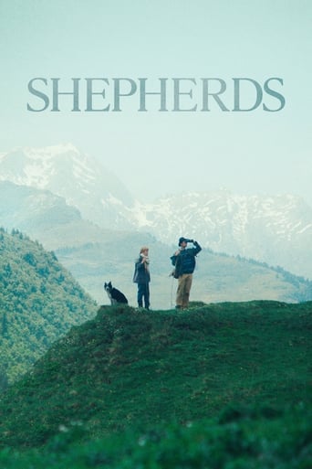 Poster of Shepherds