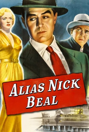 Poster of Alias Nick Beal