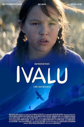 Poster of Ivalu