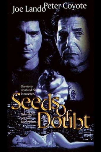 Poster of Seeds Of Doubt