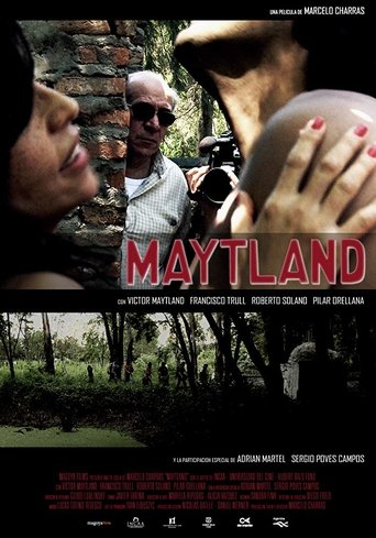 Poster of Maytland