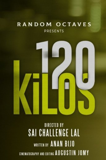 120 Kilos Poster of 120 Kilos