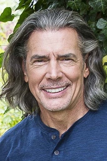 Portrait of Jeff Hughes
