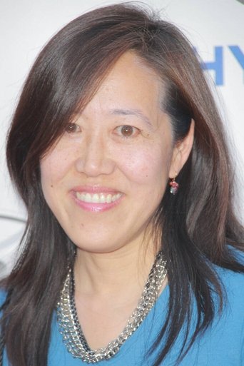 Portrait of Rita Hsiao