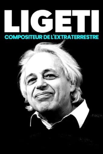 Poster of Kosmos Ligeti