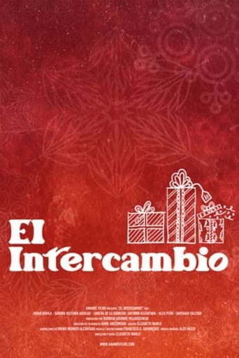 Poster of El intercambio