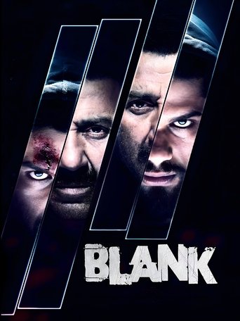 Blank Poster of Blank