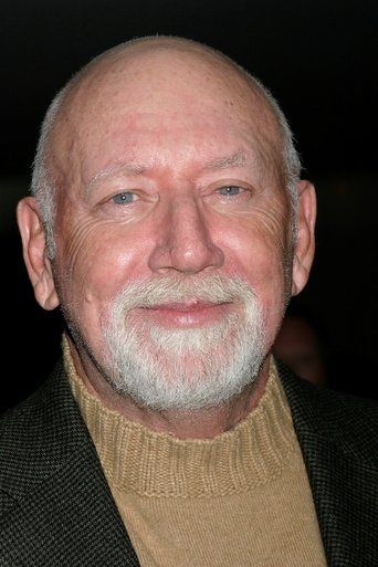 Portrait of Donald P. Bellisario