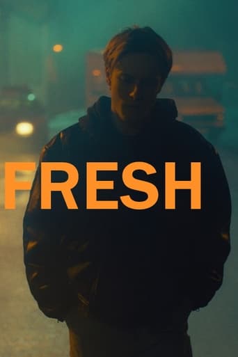 Poster of Fresh