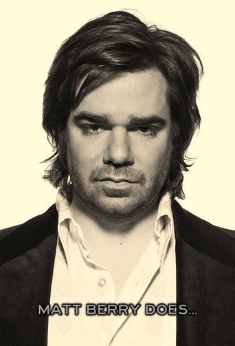 Poster of Matt Berry Does...