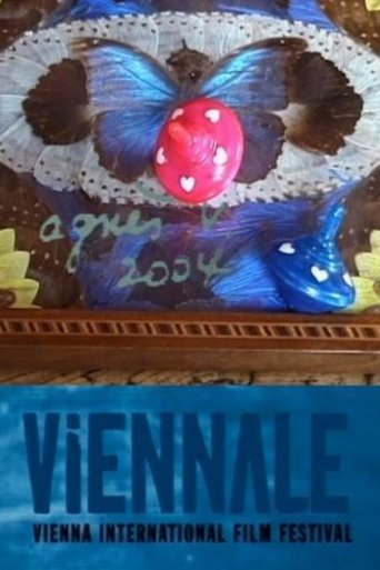 Poster of Viennale Walzer