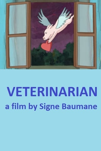 Poster of Veterinarian